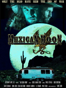 Mexican Moon Trailer