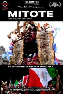 Mexican Ritual Trailer