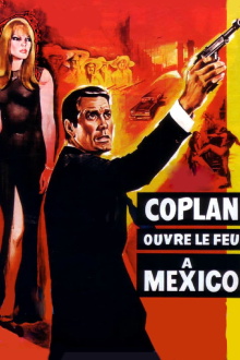 Mexican Slayride Trailer