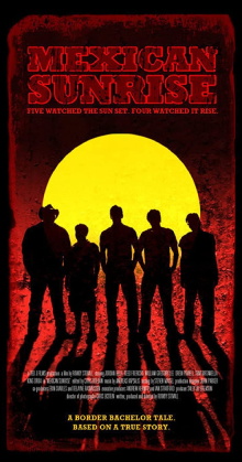 Mexican Sunrise Trailer
