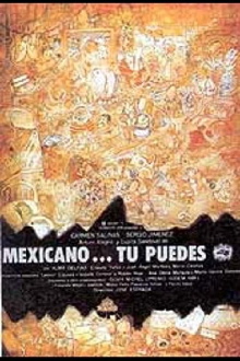 Mexicano ¡Tú puedes! Trailer