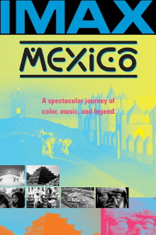 Mexico Trailer
