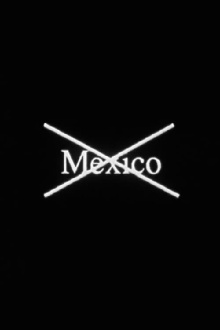 Mexico Trailer