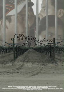 México bárbaro 2010 Trailer