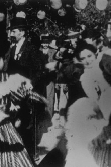 Mexico, Spanish Street Dance Trailer