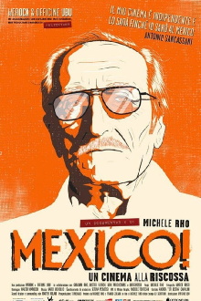 Mexico! Un cinema alla riscossa Trailer