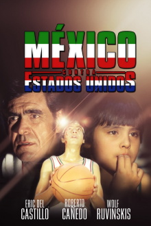 Mexico vs. Estados Unidos Trailer
