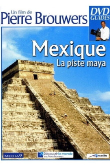 Mexique, la piste Maya Trailer