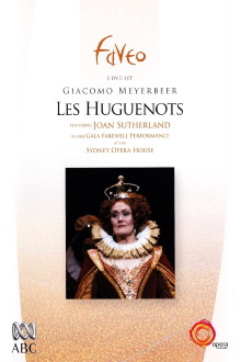 Meyerbeer: Les Huguenots Trailer
