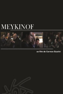 Meykinof Trailer