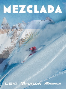 Mezclada Trailer