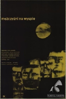Mężczyźni na wyspie Trailer