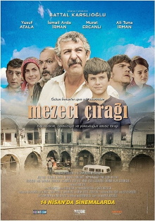 Mezeci Çırağı Trailer