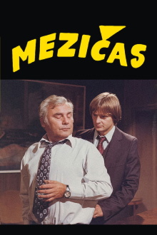 Mezičas Trailer