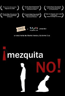 ¡Mezquita no! Trailer