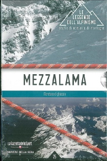 Mezzalama - Maratona di Ghiaccio Trailer