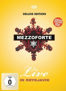 Mezzoforte: Live in Reykjavik Trailer