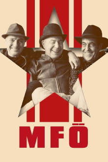 MFÖ Akustik Trailer