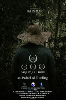 Mga Binhi sa Palad ni Ruding Trailer