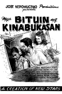 Mga Bituin Ng Kinabukasan Trailer