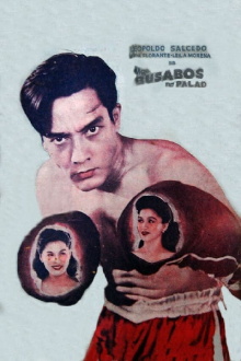 Mga Busabos ng Palad Trailer