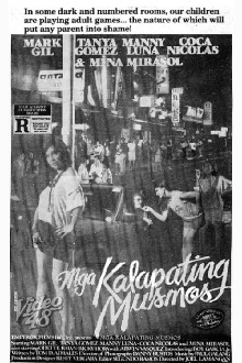 Mga Kalapating Musmos Trailer