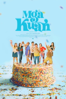 Mga Kuan Trailer