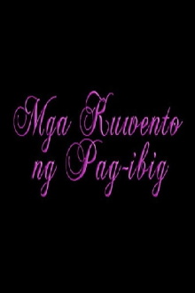 Mga Kuwento ng Pag-ibig Trailer