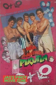 Mga Lahing Pikutin Trailer