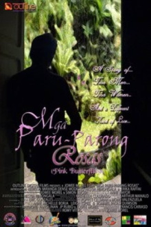 Mga Paru-parong Rosas Trailer