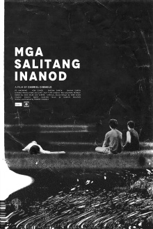 Mga Salitang Inanod Trailer