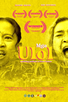Mga Ulol (Fools) Trailer