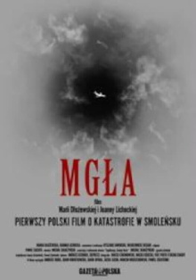 Mgła Smoleńska Trailer