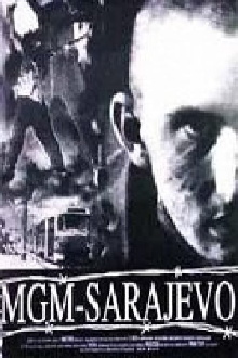 MGM Sarajevo: Man, God, the Monster Trailer