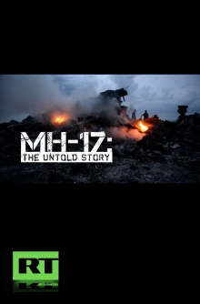MH-17: The Untold Story Trailer