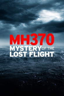 MH370: Mystery of the Lost Flight Trailer