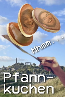 Mhmm… Pancakes! Trailer