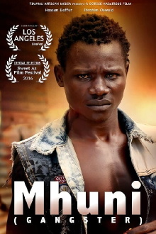 Mhuni Trailer
