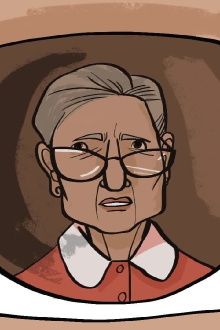 Mi Abuela Panchita Trailer
