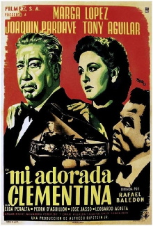 Mi adorada Clementina Trailer