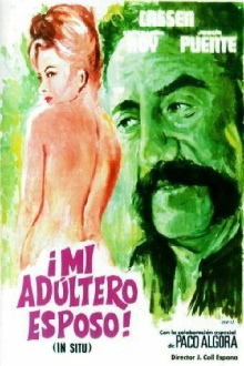 ¡Mi adúltero esposo! ('In Situ') Trailer