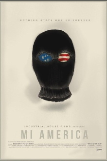 Mi America Trailer