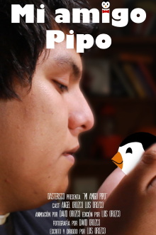 Mi amigo Pipo Trailer