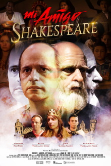 Mi amigo Shakespeare Trailer