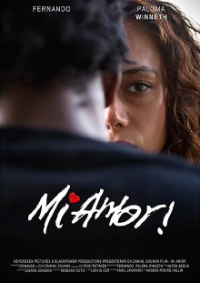 Mi Amor! Trailer
