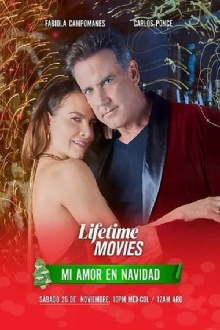 Mi amor en navidad Trailer