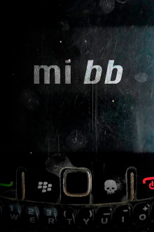 mi bb Trailer