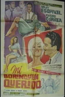 Mi Borinquen querido Trailer