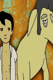 Mi burro: esos huesos Trailer