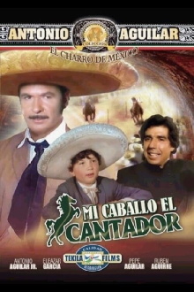 Mi Caballo El Cantador Trailer
